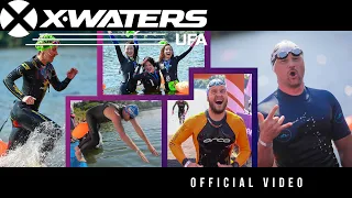 X-WATERS Ufa 2022 | Official video