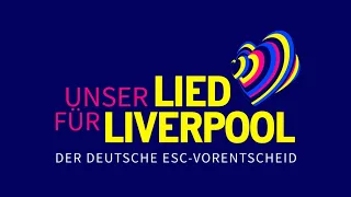 🇩🇪 Unser Lied für Liverpool 2023