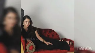 Özge Gürel 💖 Serkan Çayoğlu -At home 😍