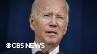 Biden tests positive for COVID-19 | Special Report