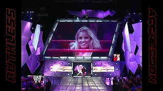 Victoria & Molly Holly vs. Jacqueline & Trish Stratus | WWE RAW (2002)