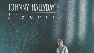 l'envie(cover piano-voix)Johnny Hallyday en duo avec Emmanuelle