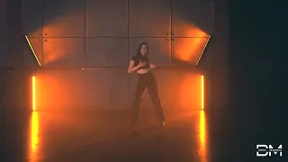 БАЗАР - Молодые | High heels dance video