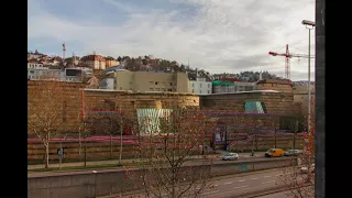 Warum Staatsgalerie Stuttgart?