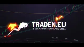 Wir handeln Trading Signale BullPower Template