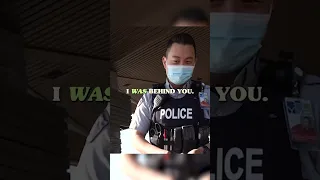 🚨👮‍♂️COPS INSTANTLY REGRETS PULLING OVER SUPERCAR OWNER!