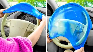 Clever Car Gadgets Any Driver Will Be Glad To Receive