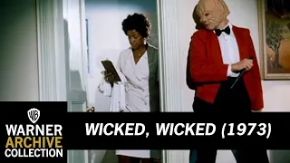 Original Theatrical Trailer | Wicked, Wicked | Warner Archive