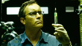 Возвращение реаниматора. Beyond Re-Animator (2003) — Трейлер