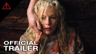 While She Was Out - Official Trailer (2008)