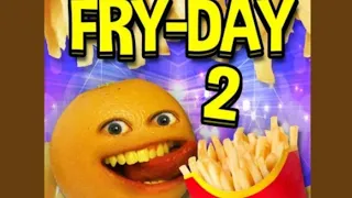 Fry-day 2 (feat. Midget Apple/Little Apple