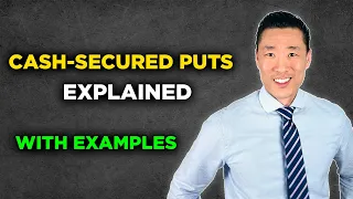 Cash Secured Puts Explained: Options Trading for Beginners