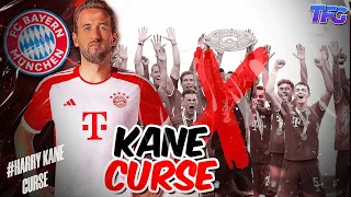 Why you should not take Harry Kane if you want to win!