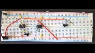 Precision Low Current Measurement w/ Feedback Ammeter