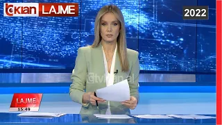 Edicioni i Lajmeve Tv Klan 12 Mars 2022, ora 15:30 Lajme – News