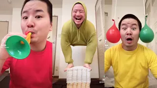 Junya1gou funny video 😂😂😂 | JUNYA Best TikTok May 2023 Part 152