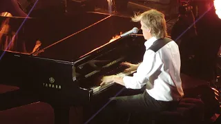 Paul McCartney - Live And Let Die (Las Vegas 2019) 1st night