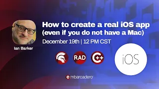 How to create a real iOS app even if you do not have a Mac step by step guide