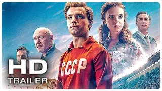 СТРЕЛЬЦОВ Русский Трейлер #2 (2020) Александр Петров, Стася Милославская Romance Movie HD