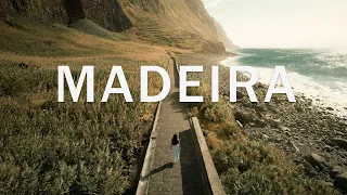 Madeira 4K | Cinematic video | DJI Air 2S