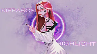 FCK U 💯 HIGHLIGHTS PUBG MOBILE KIPPABOSS