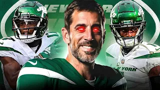 The New York Jets Are About To BREAK The NFL..