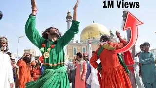 Dama Dam Mast Qalandar ( Urs mubark Sakhi laal Shabaz #qalandar #2023 #qawwali )