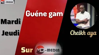 GUENE GAM : TAXIMAN PIEGE PAR ...