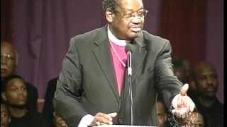 Bishop GE Patterson The Importance of the Holy Ghost