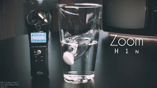 This Microphone Can Record Extreme Details! | Zoom H1n (Indoor & Outdoor Test)