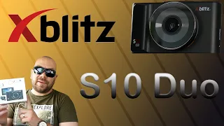 XBlitz S10 Duo - recenzja