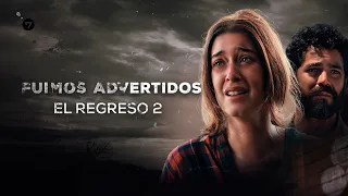 El regreso parte 2 | Película cristiana completa