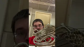 2021 MS Region Horn Etude 1