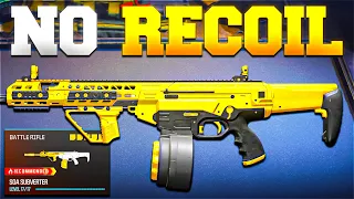 this SOA SUBVERTER  has *NO RECOIL* in Warzone 3! 😍 (Best SOA SUBVERTER Class Setup) - MW3