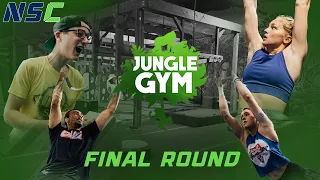 NSC - Jungle Gym Finals | Qualifier 6