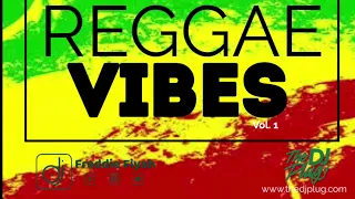 Reggae Vibes Vol  1