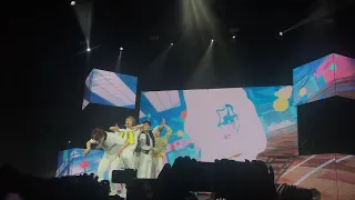 190519 Crown - TXT (투모로우바이투게더) SHOWCASE: STAR in US [DALLAS]