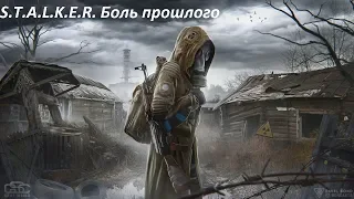 S.T.A.L.K.E.R. Боль прошлого | Pain of the Past