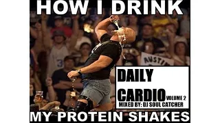 DAILY CARDIO VOLUME 2