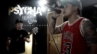 Korn - Freak On A Leash (Psycha Cover)  I Cambrian Sessions