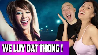 Thai Sensation Youngohm - ธาตุทองซาวด์ ft. SONOFO Reaction | Luv Thatthong Sound!