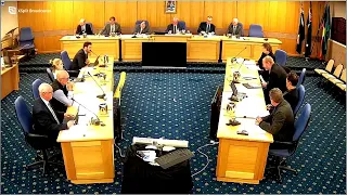 Ordinary Meeting of Council - 14 December 2022