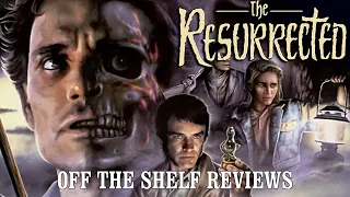 The Resurrected Review - Off The Shelf Reviews
