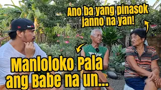 Tito Ceasar At Tita Carlota Sobrang Nag-Aalala Kay Kuya Janno | Kuya Brian at Kuya Alexis Kamusta na