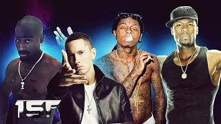 50 cent my style ft 2Pac ,lil wayne and Eminem NEW 2024