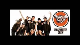 ABDC season 7 | Mos Wanted Crew week 3 [MASTERMIX]