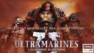 Ultramarines: Una pelicula de Warhammer 40.000 Completa Español (2010) Full HD