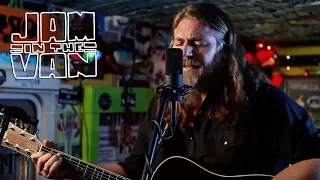 THE WHITE BUFFALO - "Last Call To Heaven" (Live at JITV HQ in Los Angeles, CA 2016) #JAMINTHEVAN