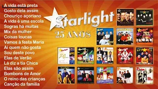 Starlight - 25 Anos (Full album)