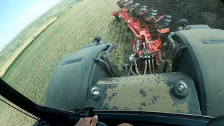 #tractorvlog Evolutia Fermei? Cat timp a durat sa ajungem aici ?